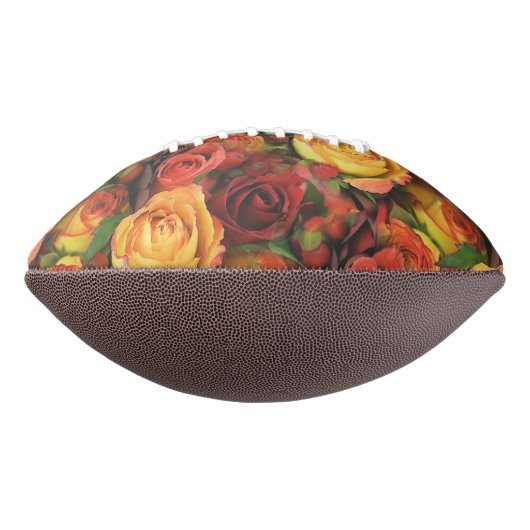 Verringerung der Rose Football (Gedreht 90)