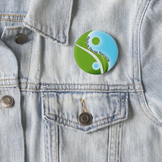 Verringerung der Wiederverwendung gerecycelt Button (Beispiel)