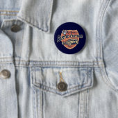 Verrostete Gewohnheiten II Button (Beispiel)