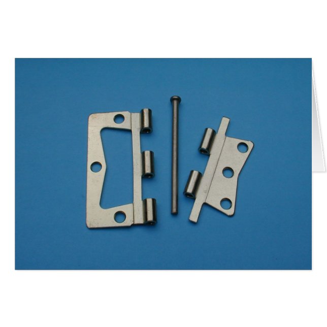 Verrückt (Vorderseite (Horizontal))