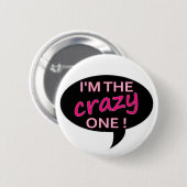 verrückt button (Vorne & Hinten)