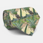 Verrückt für Ananas Krawatte (Gerollt)