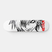 Verrückt gemacht skateboard (Horizontal)