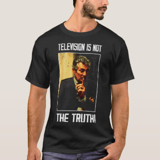 Verrückt nach der Hölle und stilvolle NETWORKs T-S T-Shirt