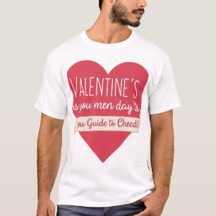 Verrückt nach Liebe Lebendiges Rosa & Rotes Pop-Ar T-Shirt