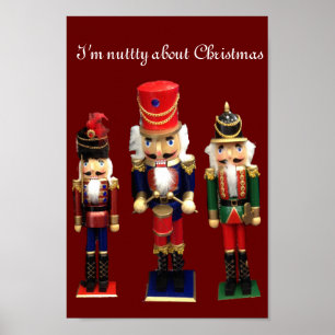 “Verrückt nach Weihnachten” Poster