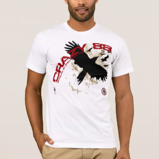 VERRÜCKTE 88 DIE MENGE REDUX S/S T-Shirt