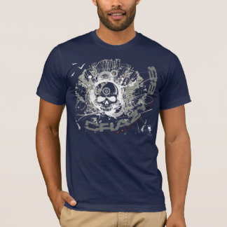 VERRÜCKTE 88 HEFTIGE GEDANKEN 2 T-Shirt