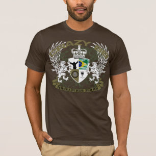 VERRÜCKTE 88 PRAHLEREI 2 T-Shirt
