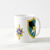 Verrückte Katze - Eisenbahn Vietnam Kaffeetasse (VorderseiteRechts)