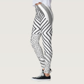 verrückte Leggings (Links)