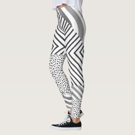 verrückte Leggings (Links)