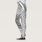 verrückte Leggings (Links)