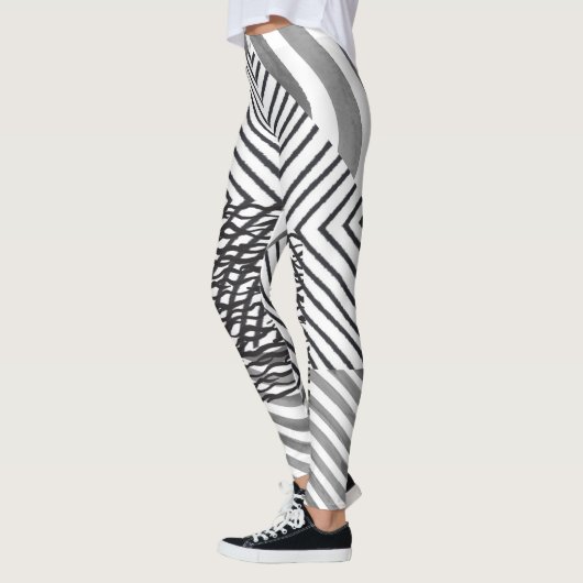 verrückte Leggings (Links)