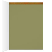 Verrückte Leute ~ Karte (Innen (Rechts))