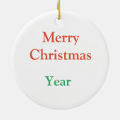 Verrückte Radios und besonders anzufertigen Keramikornament (Hinten)