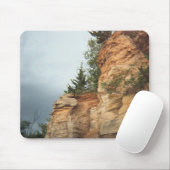 Verrückte Spitze Mousepad (Mit Mouse)