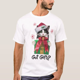 Verrückter Felix - got Geschenke? T - Shirt