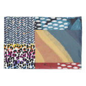 verrückter Freitag Kissenbezug (Rückseite)