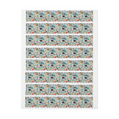 verrückter Kopf (Bogen)