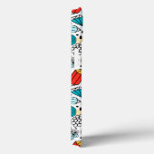 verrückter Kopf Case-Mate iPhone Hülle (Rückseite / Rechts)