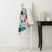 verrückter Kopf Sherpadecke (Beispiel)