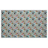 verrückter Kopf Stoff (Fat Quarter (45,7 x 55,9 cm))