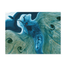 Verrückter Schmetterling