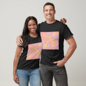 Verrückter Taco T-Shirt (Unisex)
