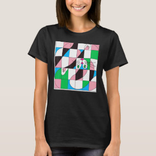 Verrücktes Katzen-Meme Miauen Kätzchen süß Kitten T-Shirt