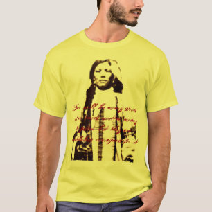 Verrücktes Pferdevermächtnis T-Shirt