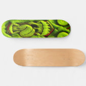 Verrücktes Reptil-Element-Propark-Brett Skateboard (Horizontal)