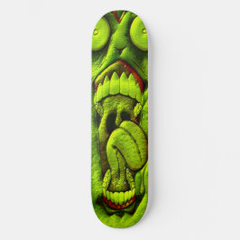 Verrücktes Reptil-Element-Propark-Brett Skateboard