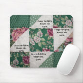 Verrücktes steppendes Mousepad (Mit Mouse)