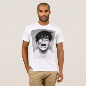 Verrücktes verrücktes T-Shirt (Vorne ganz)