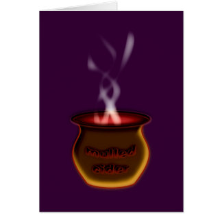 verrührter Apfelwein