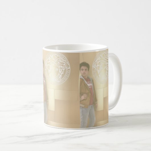 versace.trash kaffeetasse (VorderseiteRechts)