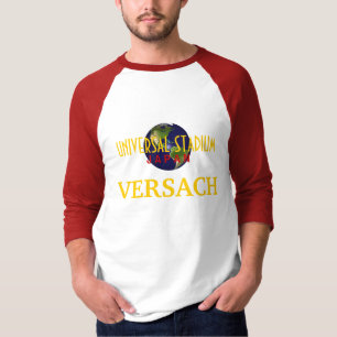 Versach und USJ T-Shirt