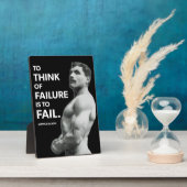 Versag (Arthur Sachsen) - Bodybuilding der Alten S Fotoplatte (Seite)