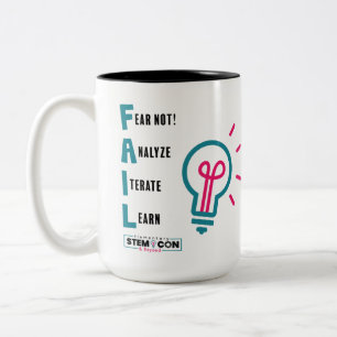 VERSAG der Tasse