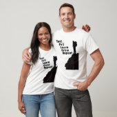 Versag und Lernen T-Shirt (Unisex)