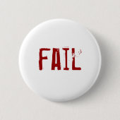 versagen Sie Button (Vorderseite)