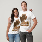 Versagen Sie: Scheißen Sie Ihre Hände T-Shirt (Unisex)