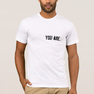 VERSAGEN Sie! T-Shirt