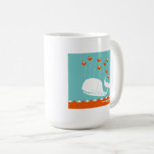 Versagen Sie Walregular-Tasse Kaffeetasse (VorderseiteRechts)