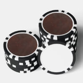 Versagend Sterne Pokerchips (Stapel)