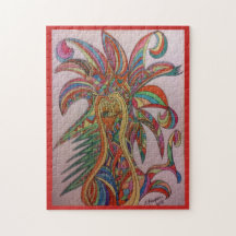 "Versah Fiesta-" Spannvorrichtung sah Puzzlespiel