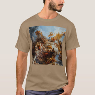 Versailles 4 T-Shirt