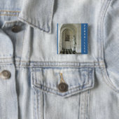 Versailles Button (Beispiel)