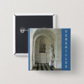 Versailles Button (Vorne & Hinten)